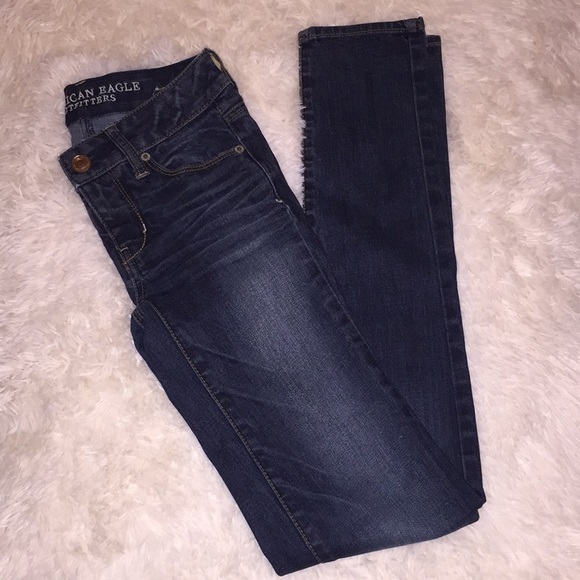 american eagle jeans 00